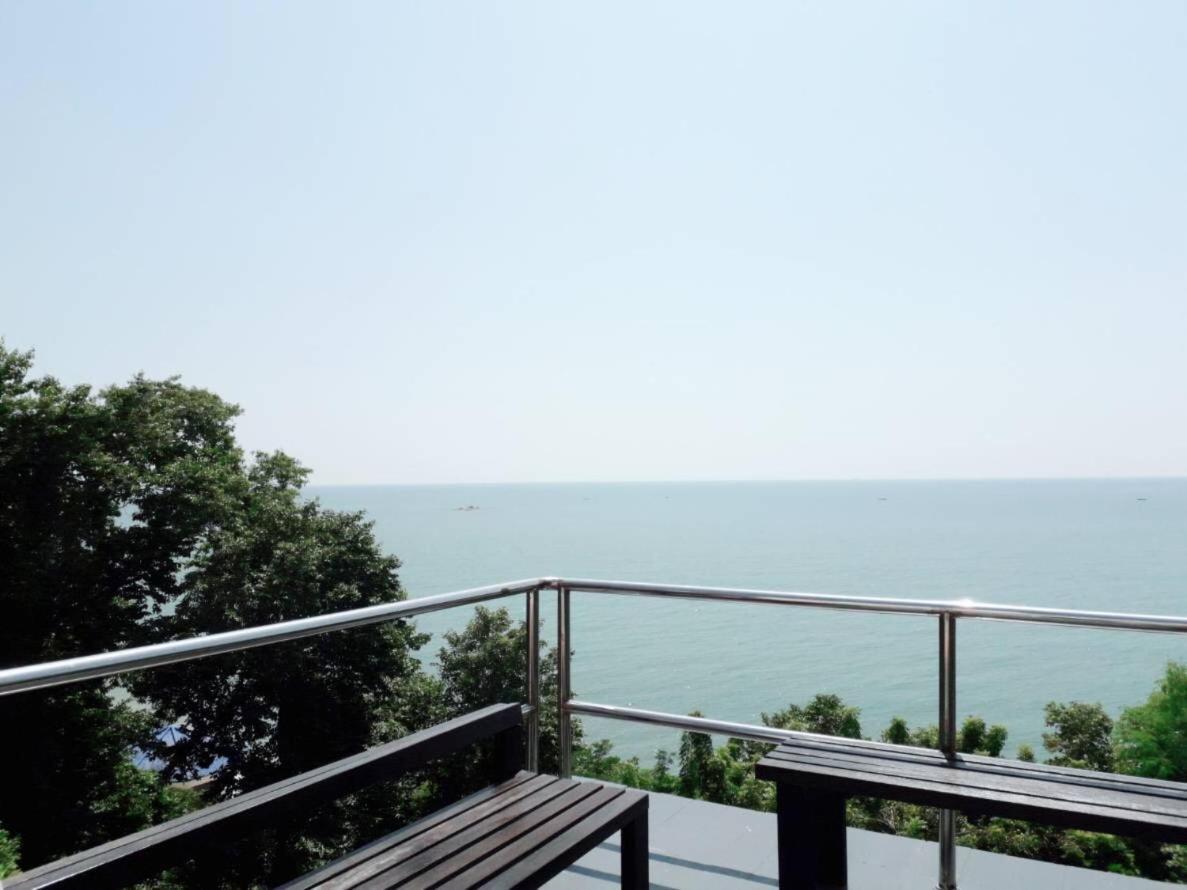 The Sea View Banchang Ban Chang  Dış mekan fotoğraf